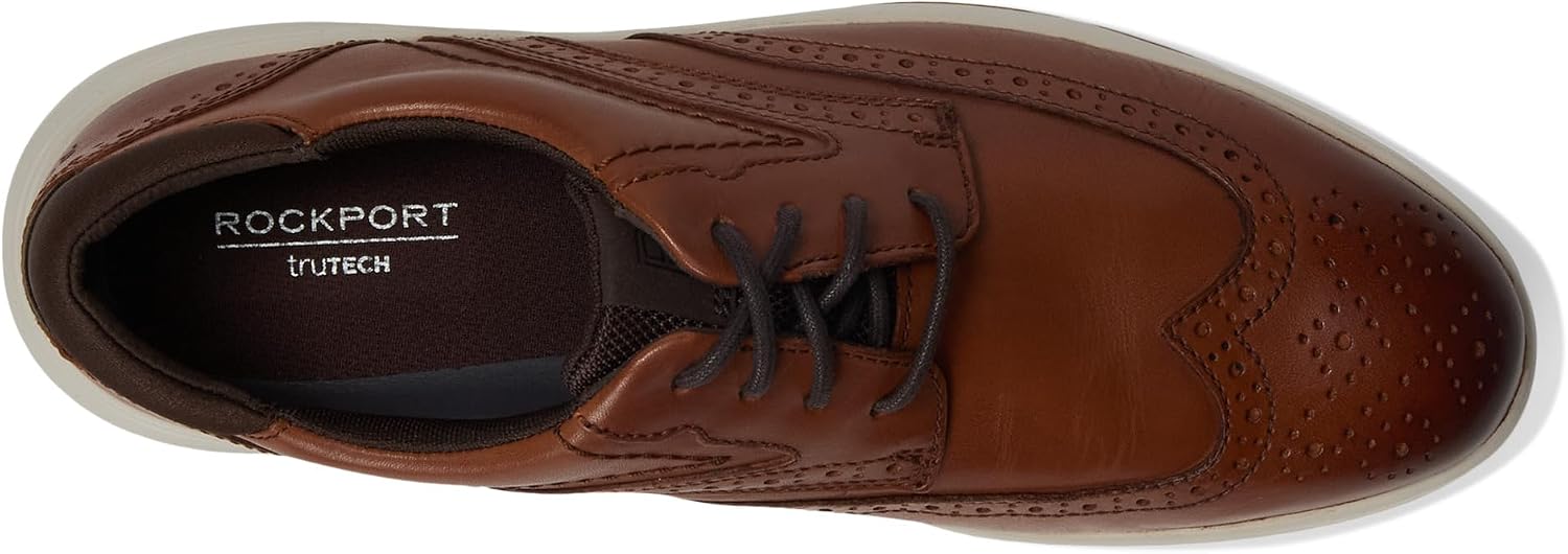 락포트 Noah Wing Tip