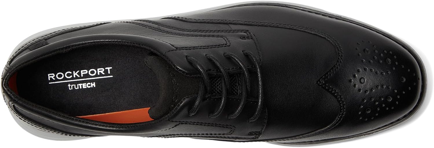 락포트 Garett Wing Tip