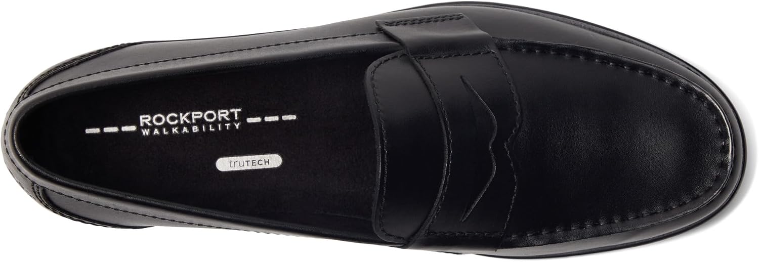 락포트 클래식 Loafer 라이트 Penny