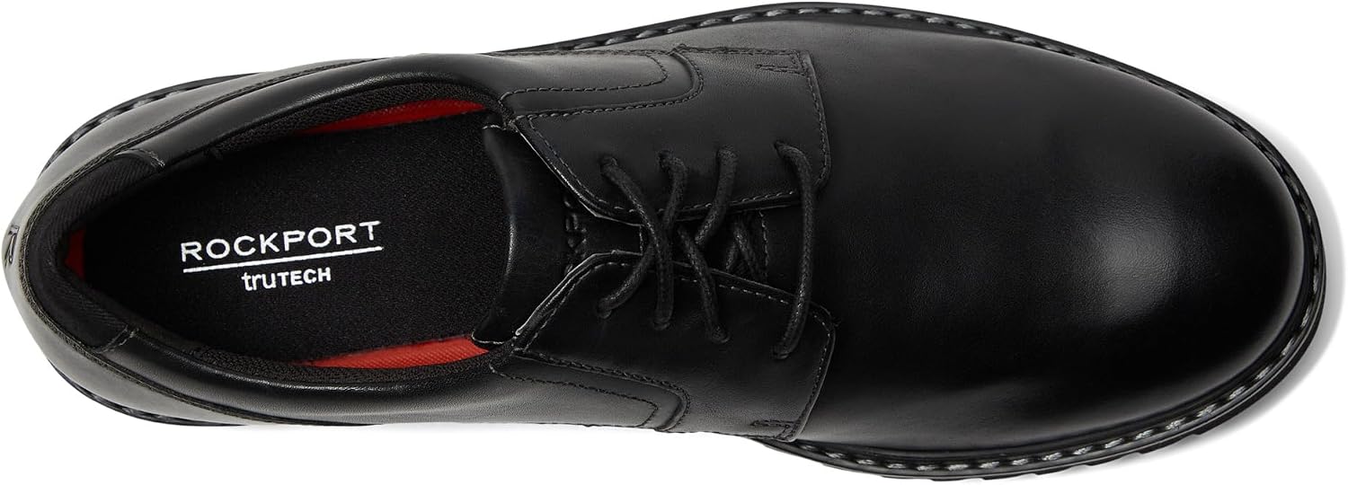 락포트 Maverick Plain 토우 Oxford
