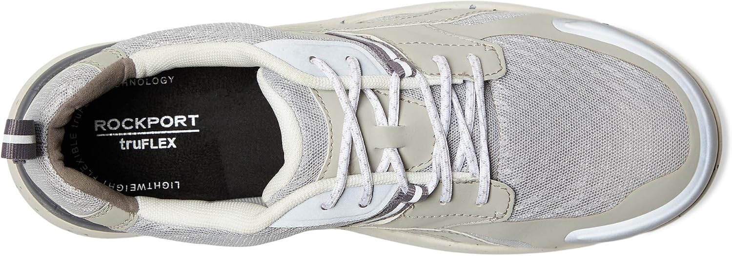 락포트 웍스 truFLEX® Fly Blucher 워크 EH 콤프 토우