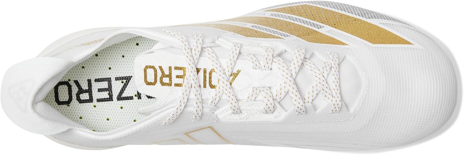 아디다스 아디제로 일렉트릭 미식축구화