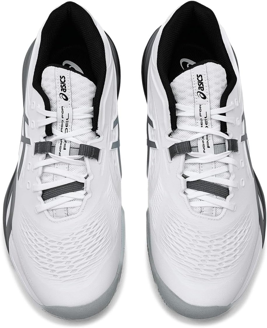 아식스 젤 Resolution X Padel