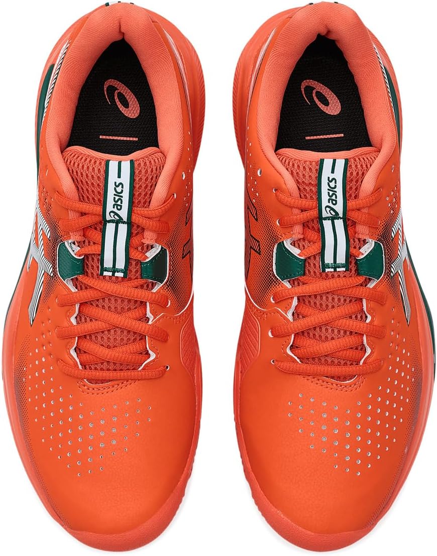 아식스 젤 Challenger 15 Padel