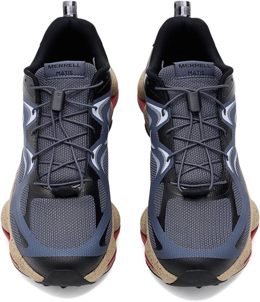 머렐 Speedarc Matis
