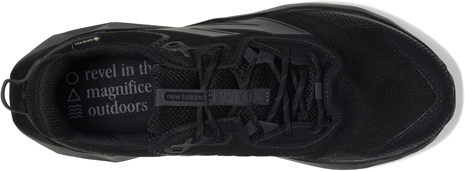 뉴발란스 DynaSoft Nitrel V6 고어텍스