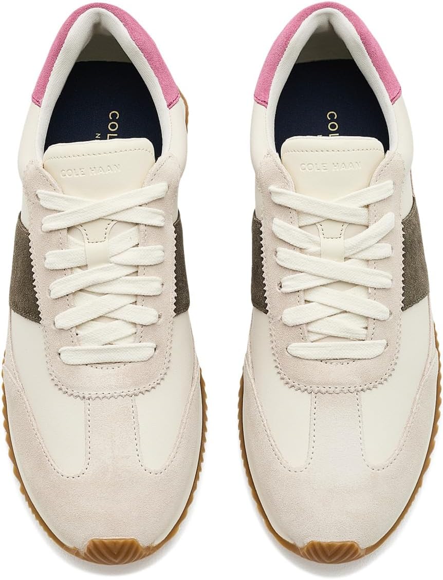 콜 한 그랜드 크로스코트 Davie Runners