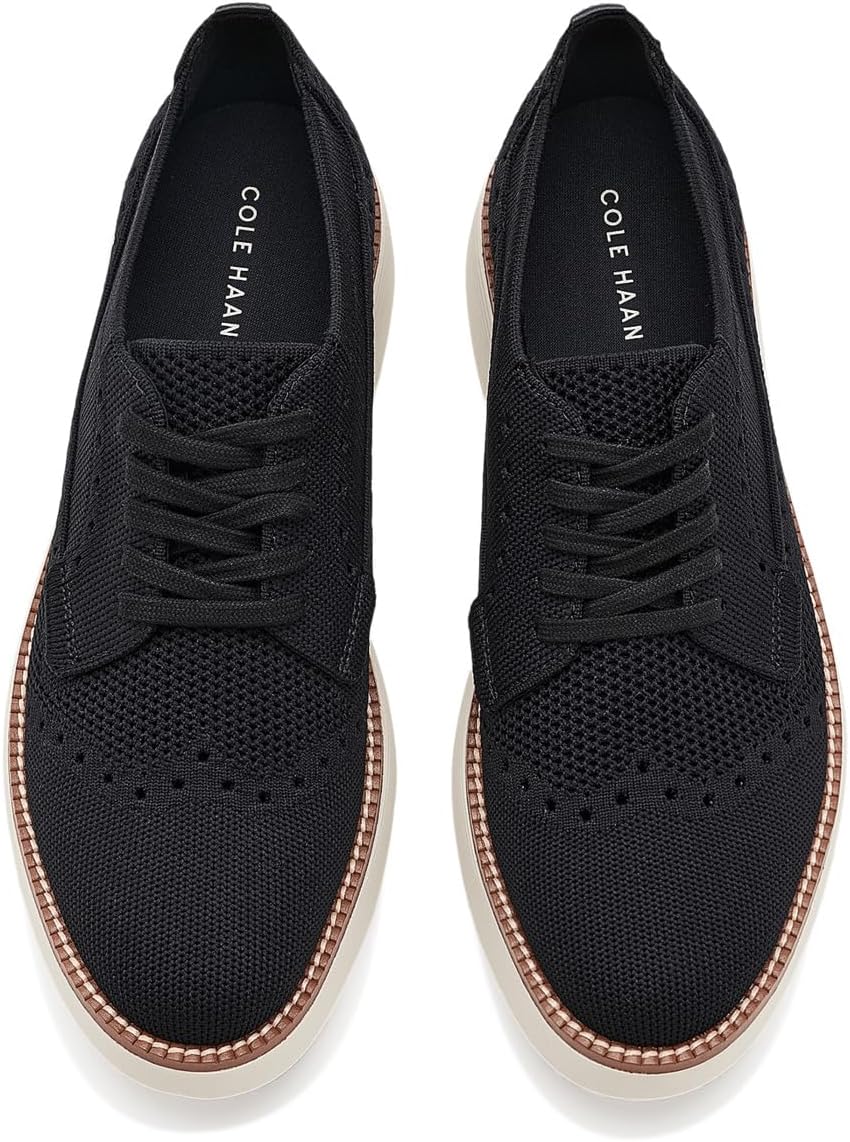콜 한 그랜드 Citymotion 스티치라이트 Oxfords