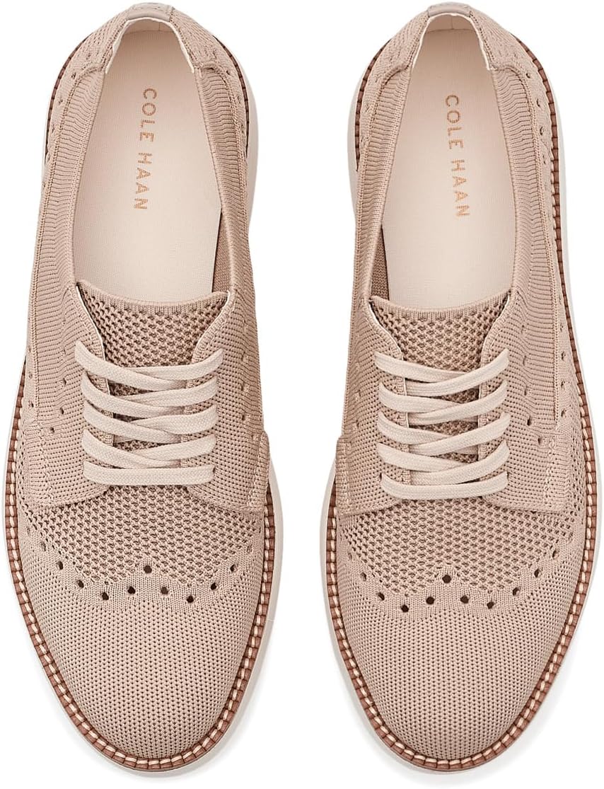 콜 한 그랜드 Citymotion 스티치라이트 Oxfords