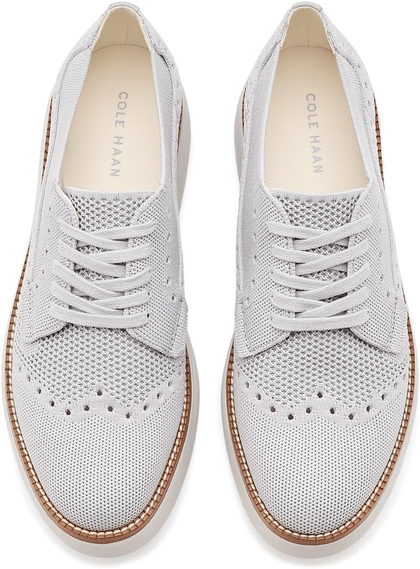 콜 한 그랜드 Citymotion 스티치라이트 Oxfords
