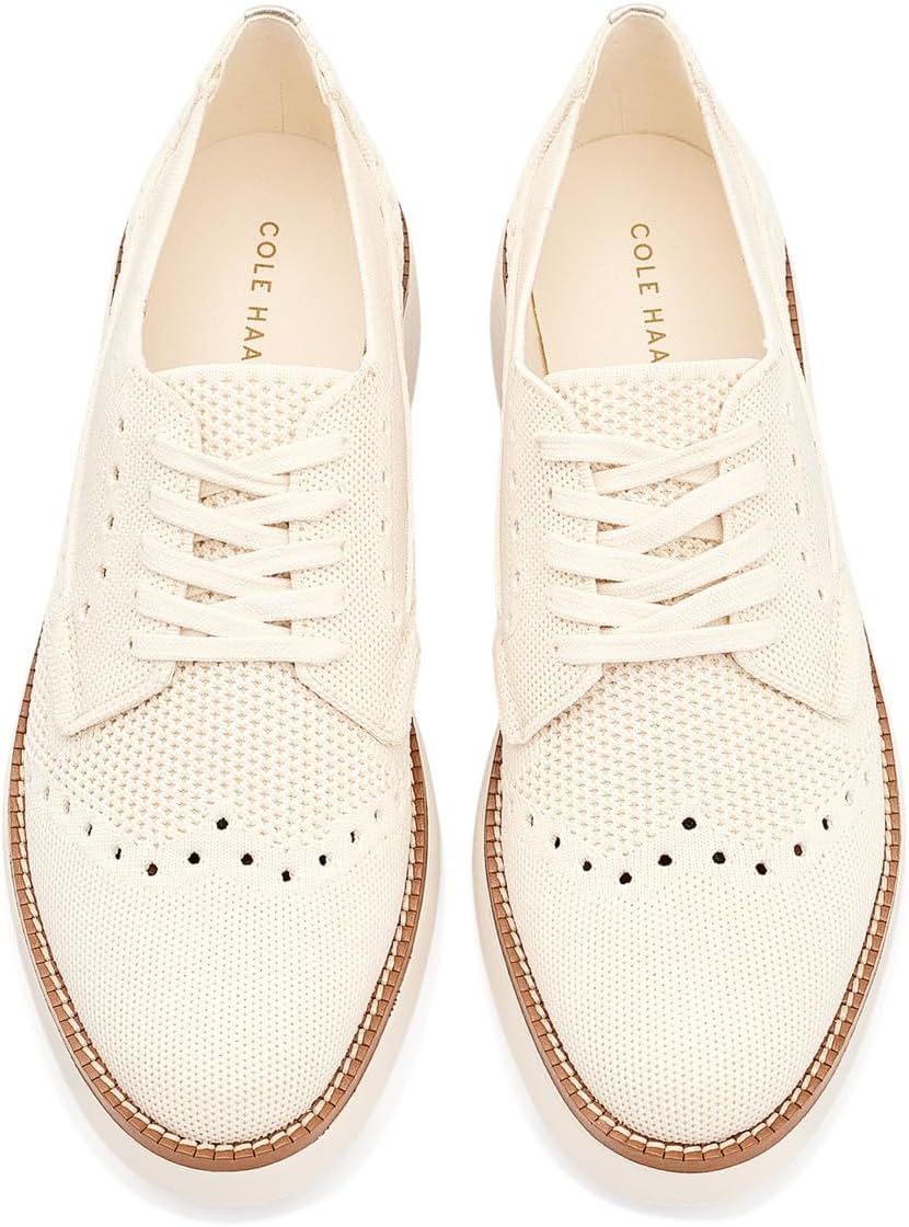 콜 한 그랜드 Citymotion 스티치라이트 Oxfords
