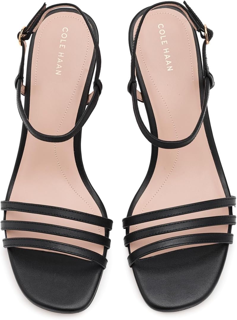콜 한 Michelina Strappy 샌들