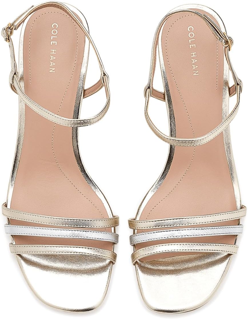 콜 한 Michelina Strappy 샌들