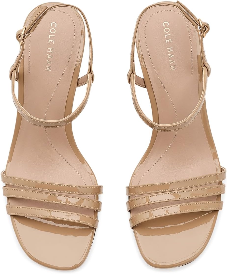 콜 한 Michelina Strappy 샌들