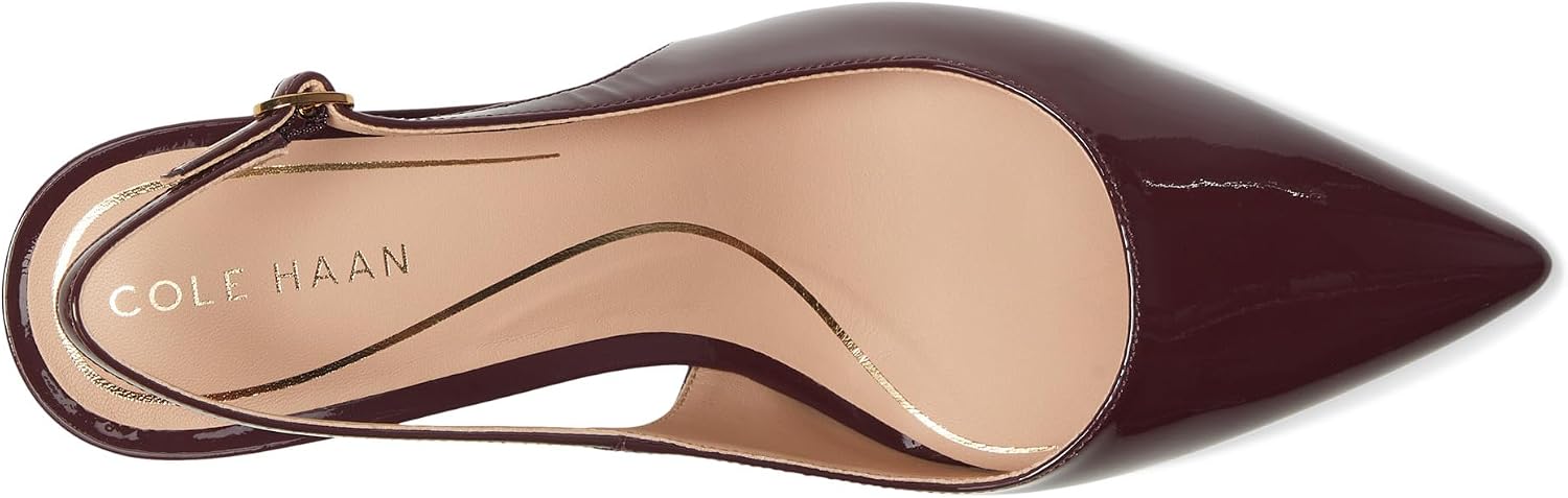 콜 한 Hansell Sling Back Pumps