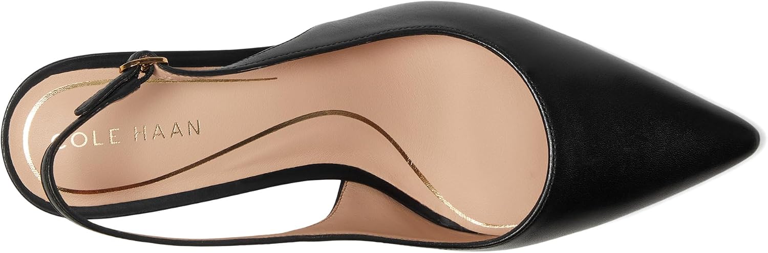 콜 한 Hansell Sling Back Pumps