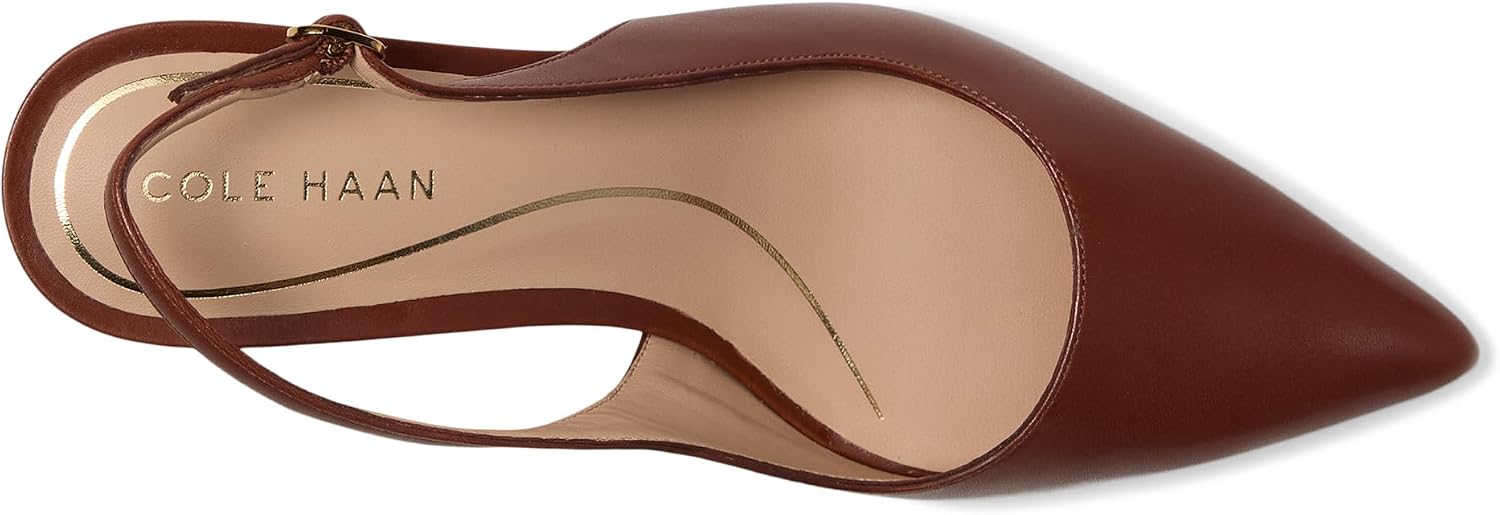 콜 한 Hansell Sling Back Pumps