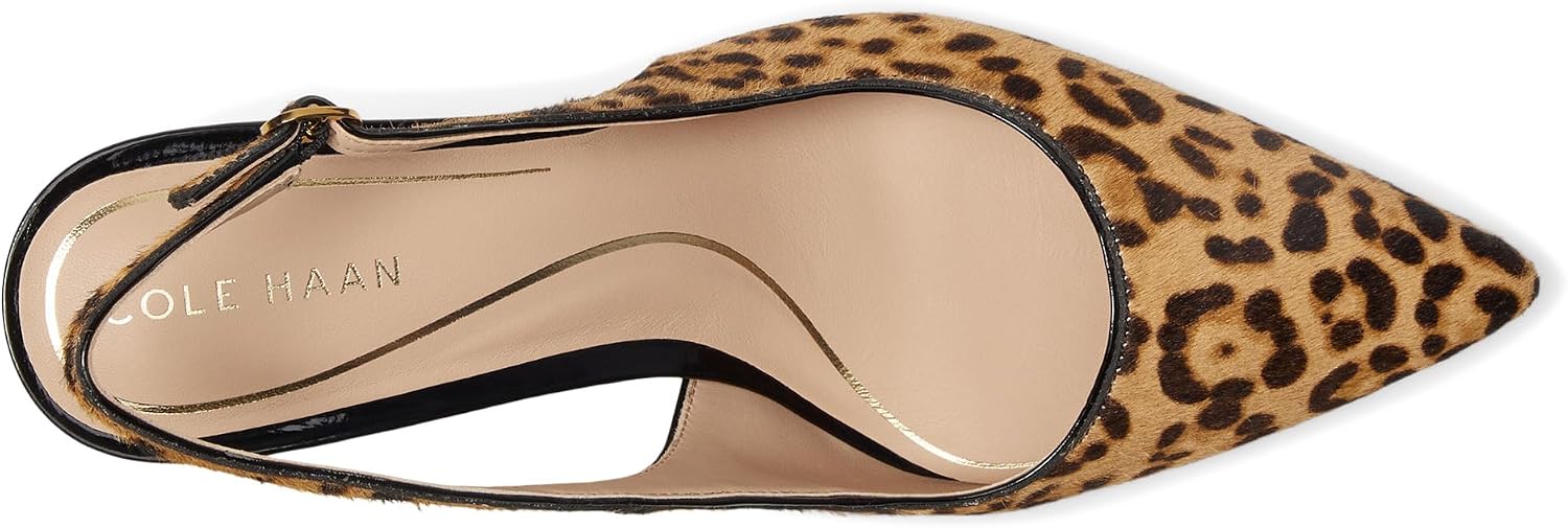 콜 한 Hansell Sling Back Pumps