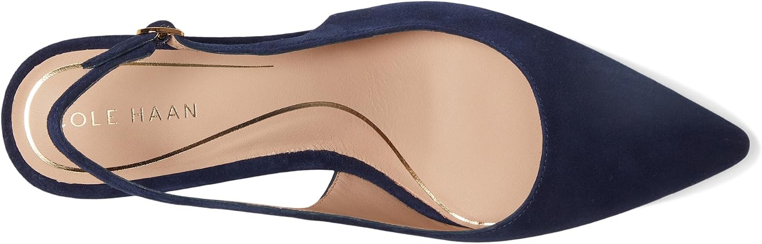 콜 한 Hansell Sling Back Pumps