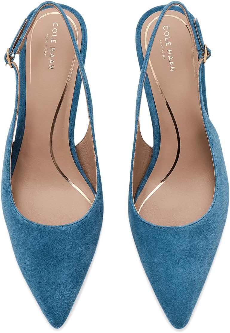 콜 한 Hansell Sling Back Pumps