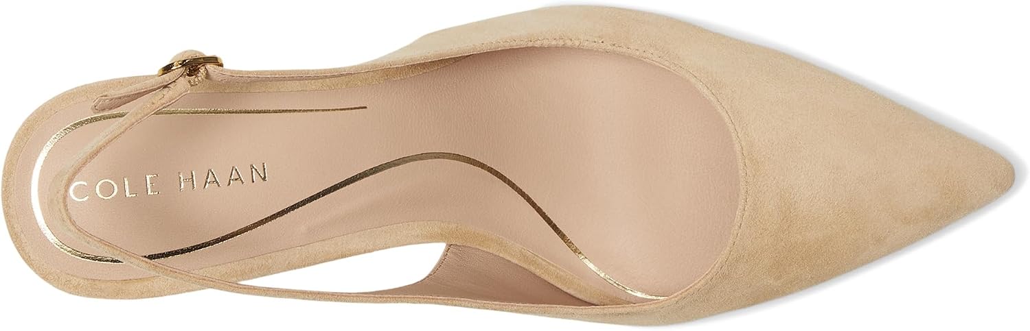 콜 한 Hansell Sling Back Pumps