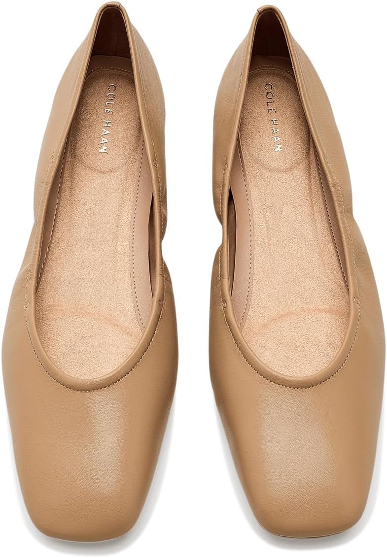 콜 한 고 To Valinda Ballet 플랫