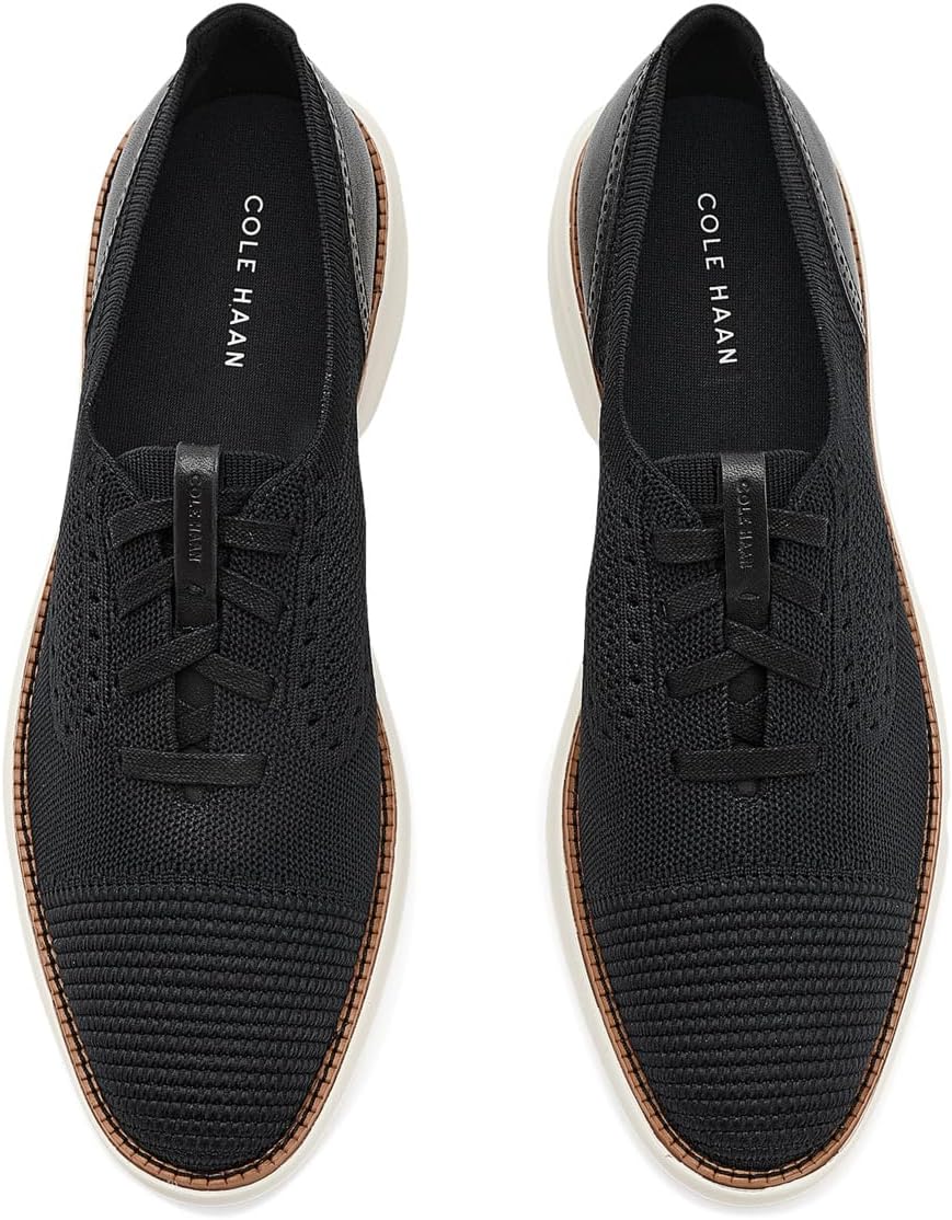 콜 한 그랜드 Shadowlite 스티치라이트 Oxfords