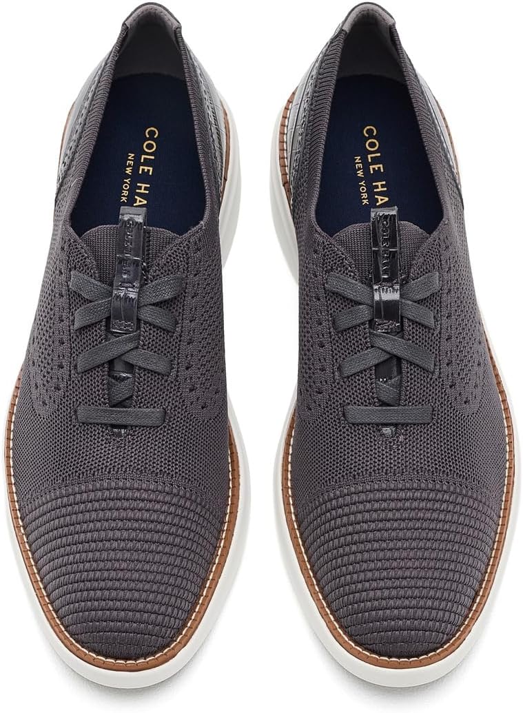 콜 한 그랜드 Shadowlite 스티치라이트 Oxfords