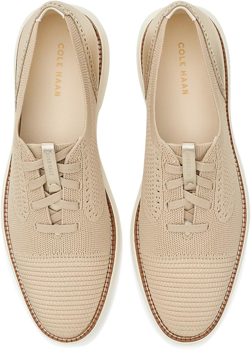 콜 한 그랜드 Shadowlite 스티치라이트 Oxfords