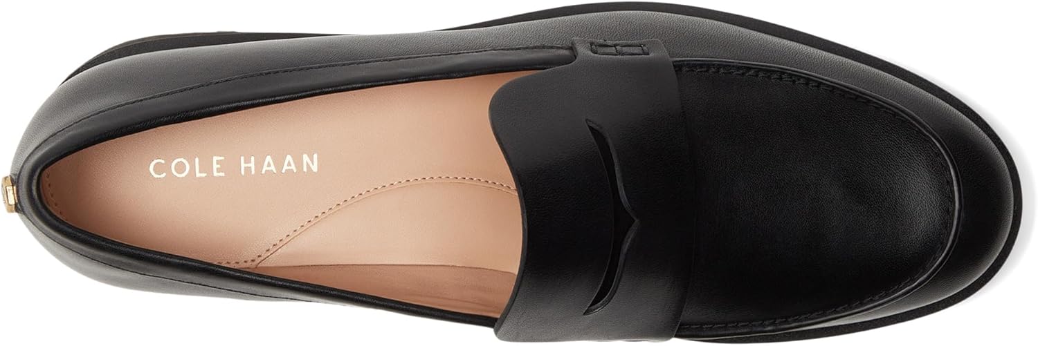 콜 한 Gwendolyn Penny Loafers
