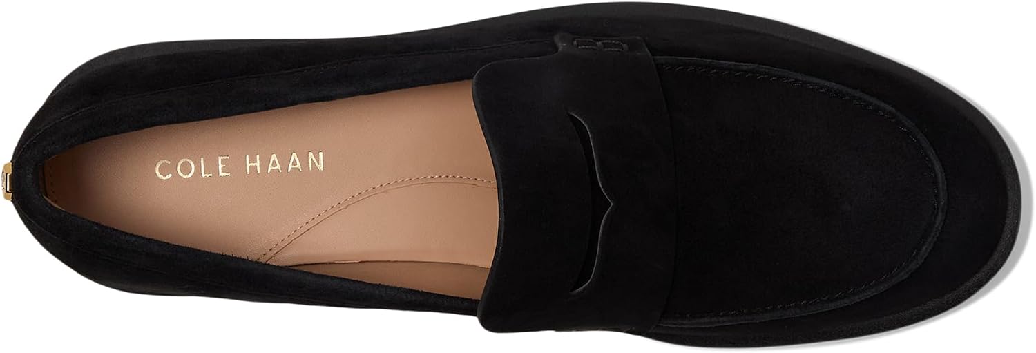 콜 한 Gwendolyn Penny Loafers