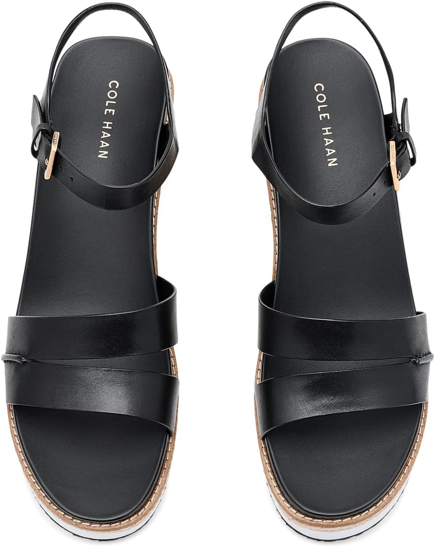 콜 한 Cloudfeel Ronnie Espadrille