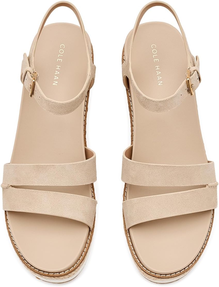 콜 한 Cloudfeel Ronnie Espadrille