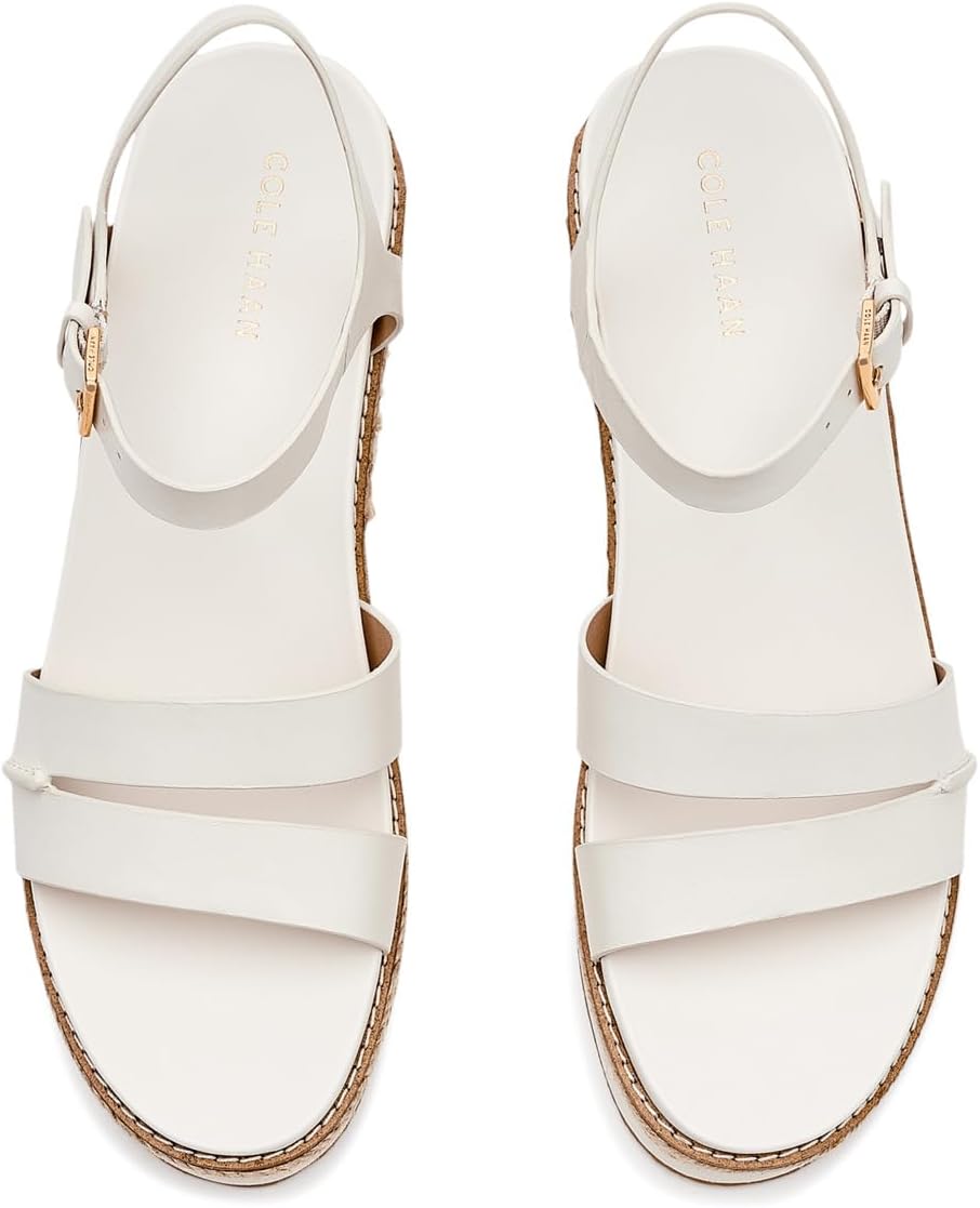 콜 한 Cloudfeel Ronnie Espadrille