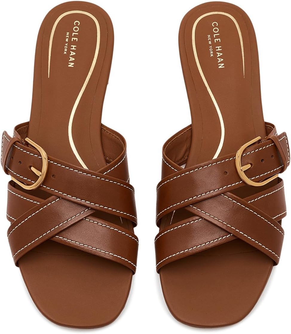 콜 한 Velma Buckle 슬라이드