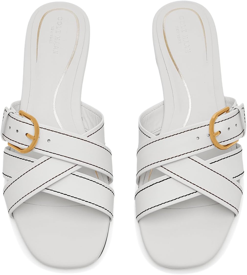 콜 한 Velma Buckle 슬라이드