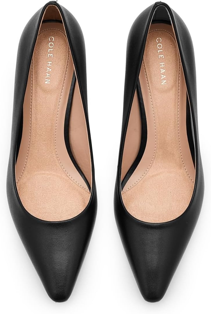 콜 한 고 To Janey Pumps