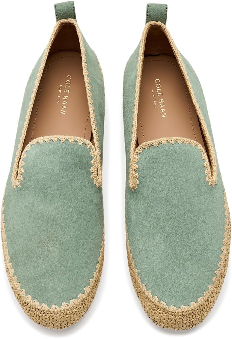 콜 한 Cloudfeel Asbury Slipon