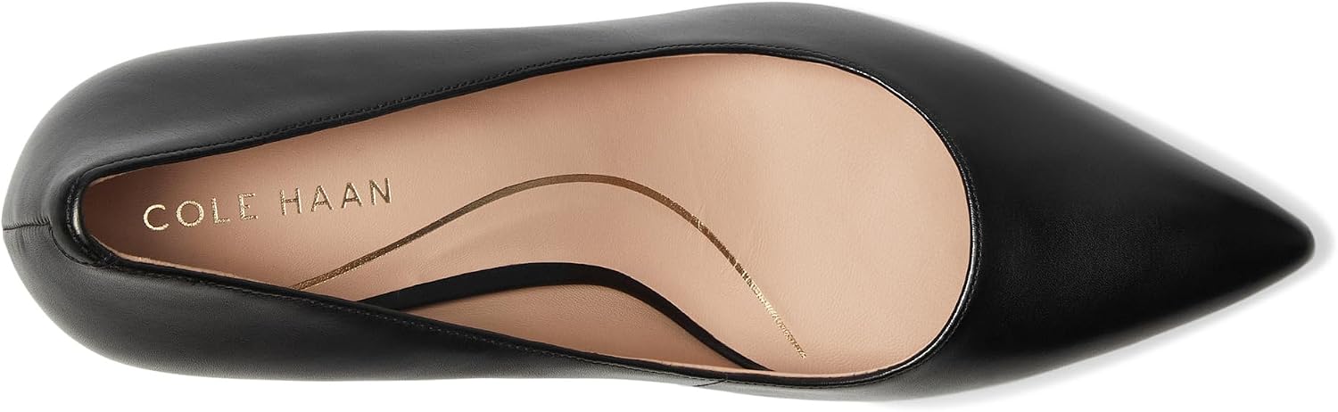 콜 한 Vivica Pointed 토우 Pumps