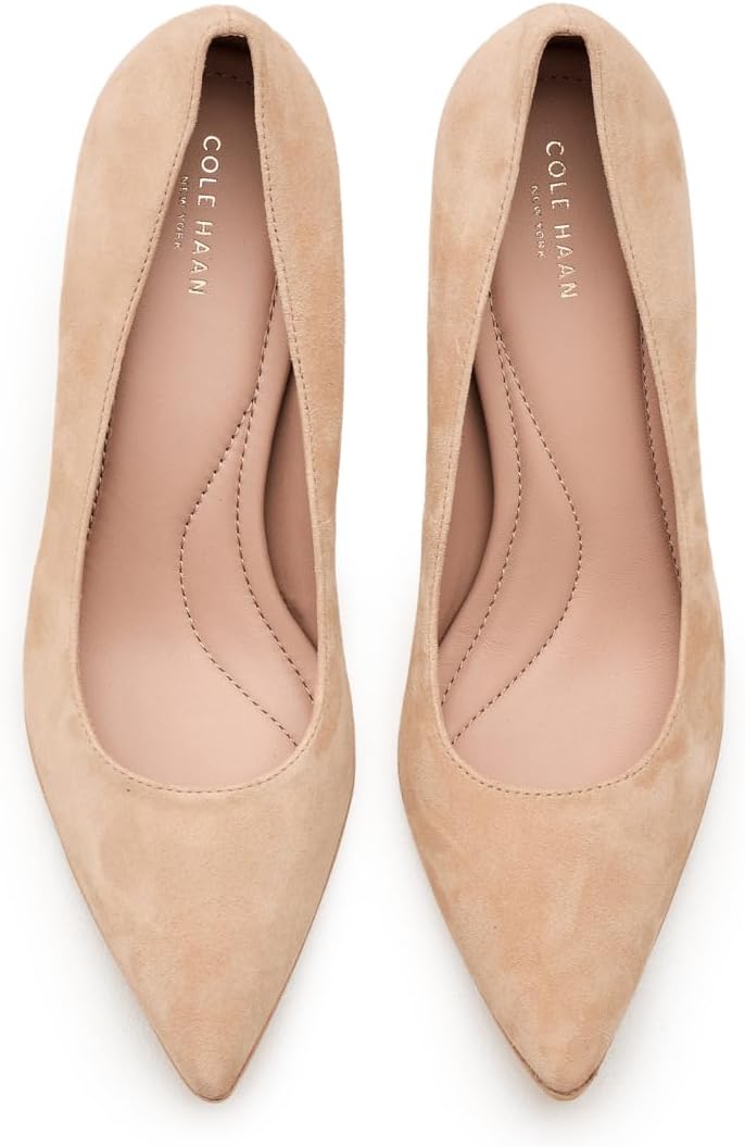 콜 한 그랜드 엠비션 2.0 Angelica Pumps