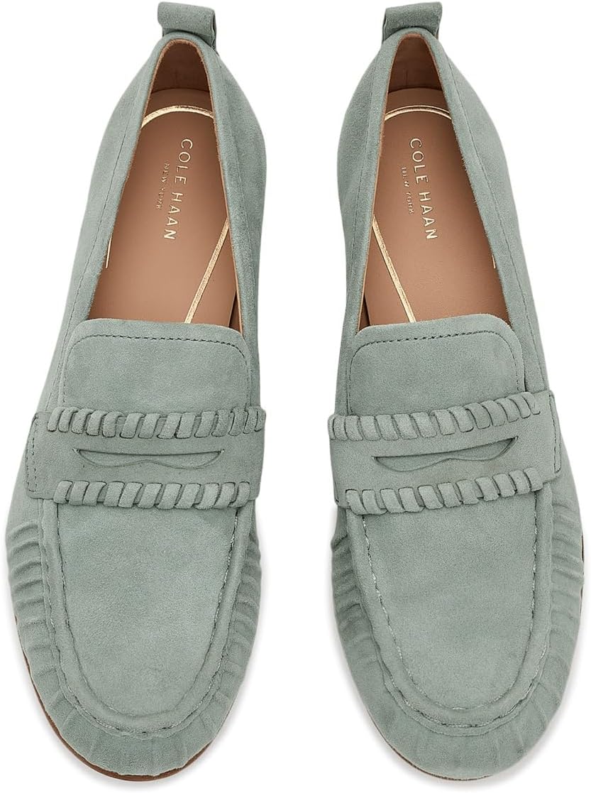 콜 한 Danby Travel Loafers