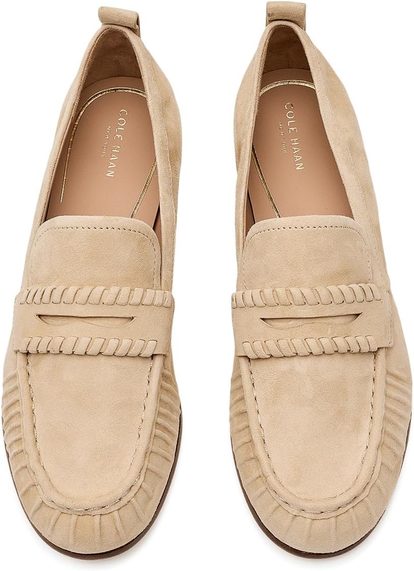 콜 한 Danby Travel Loafers