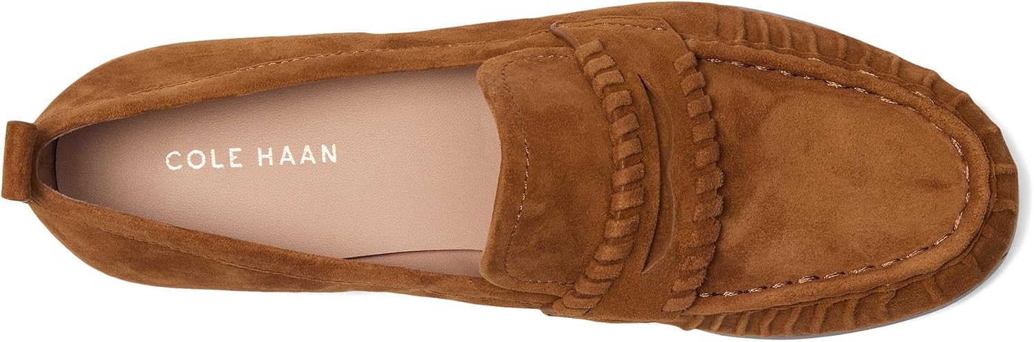 콜 한 Danby Travel Loafers