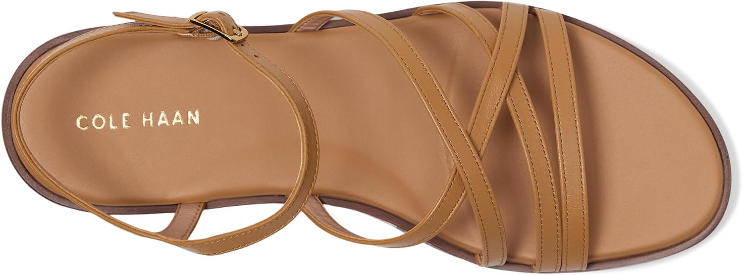 콜 한 Flynn Strappy 샌들