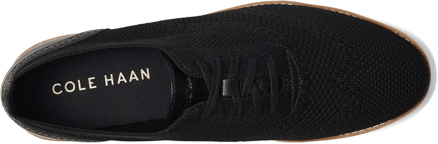 콜 한 그랜드 시티 플랫폼 스티치라이트 Oxfords