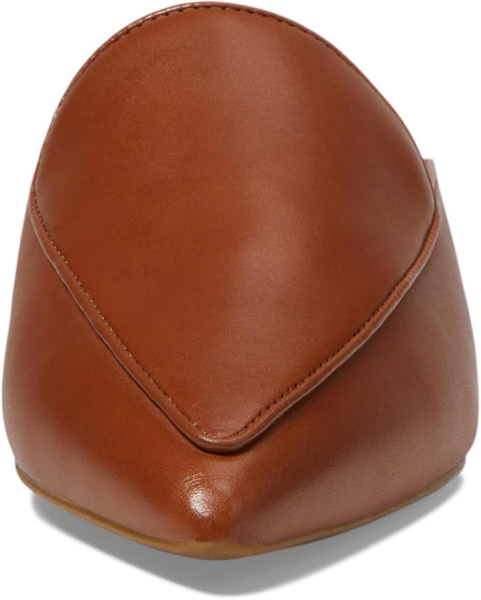 콜 한 Piper Mule
