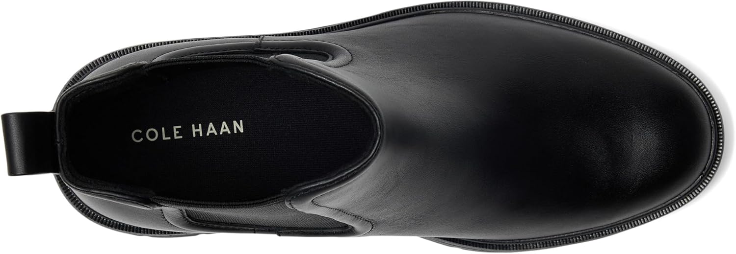 콜 한 Zerogrand Cityquest 워터프루프 Wedge 부츠
