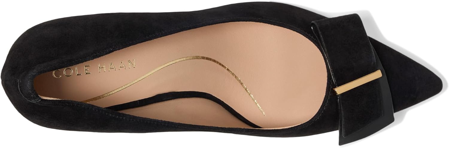 콜 한 Felicia Bow Pumps