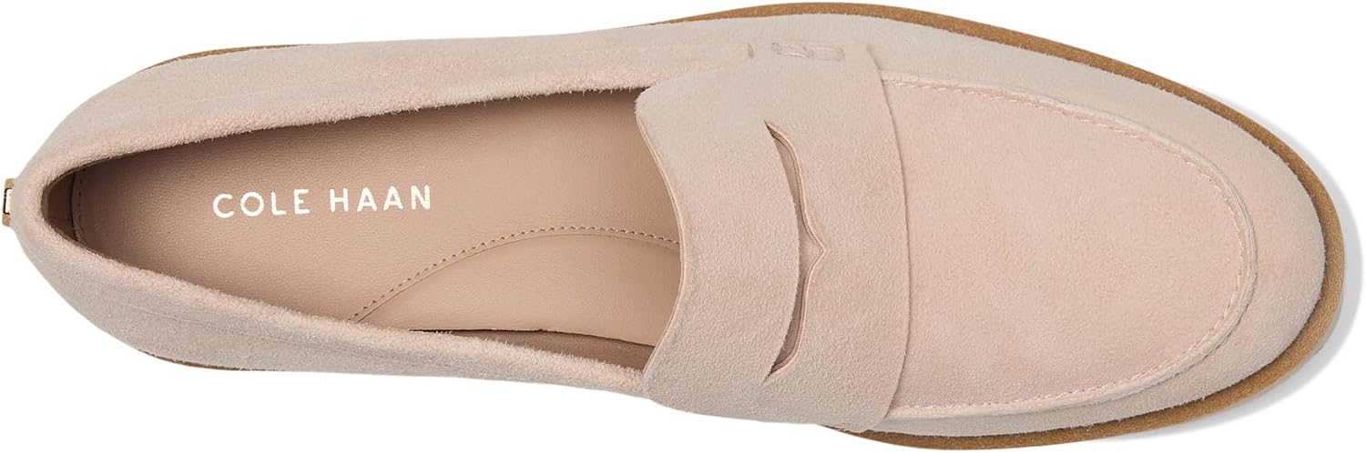 콜 한 Geneva Loafer