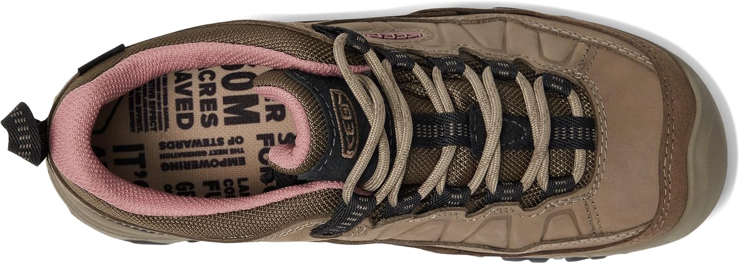 킨 타기 4 로우 Height Durable Comfortable 워터프루프